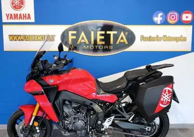 Yamaha Tracer 9 GT (2021 - 24) - Annuncio 9738205