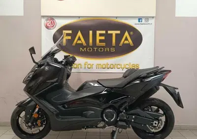 Yamaha T-Max 560 Tech Max (2022 - 24) - Annuncio 9928222