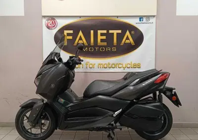 Yamaha X-Max 300 ABS (2017 - 20) - Annuncio 9928225