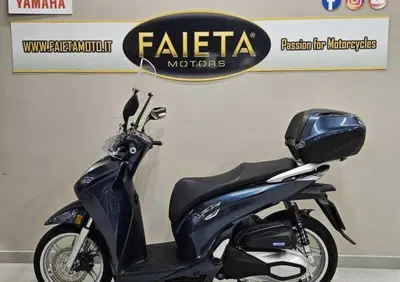 Honda SH 350 (2021 - 24) - Annuncio 9738227