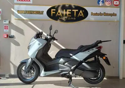 Yamaha X-Max 300 Tech Max+ (2025 - 26) - Annuncio 9928237