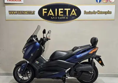 Yamaha X-Max 125 ABS (2018 - 20) - Annuncio 9738243