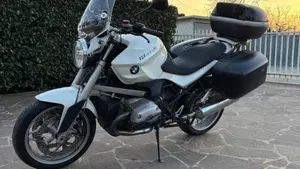 Bmw R 1200 R (2006 - 11) 