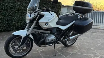 Bmw R 1200 R (2006 - 11) usata