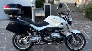 Bmw R 1200 R (2006 - 11)  (2)