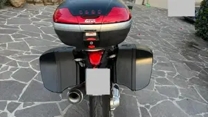 Bmw R 1200 R (2006 - 11)  (4)