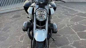 Bmw R 1200 R (2006 - 11)  (5)