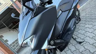 Yamaha T-Max 530 (2017 - 19) usata