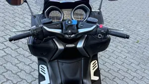 Yamaha T-Max 530 (2017 - 19)  (3)