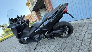 Yamaha T-Max 530 (2017 - 19)  (4)