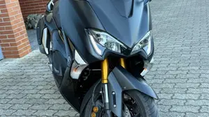 Yamaha T-Max 530 (2017 - 19)  (7)