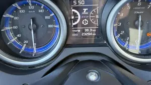 Yamaha T-Max 530 (2017 - 19)  (8)