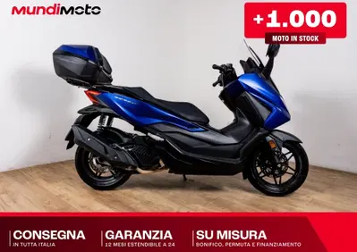 Honda Forza 125 ABS (2015 - 16) - Annuncio 9981387