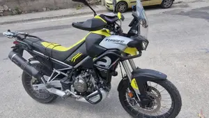 Aprilia Tuareg 660 (2022 - 24)  (3)