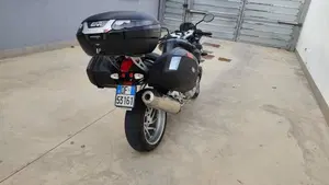 Bmw K 1200 R 