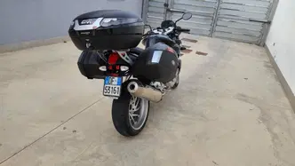 Bmw K 1200 R usata