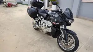 Bmw K 1200 R  (2)