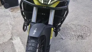 Aprilia Tuareg 660 (2022 - 24)  (5)