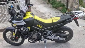 Aprilia Tuareg 660 (2022 - 24)  (6)