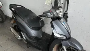 Piaggio Liberty S 50 4T (2020)  (3)