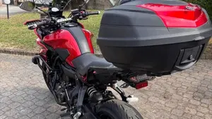 Yamaha Tracer 700 (2016 - 20) 