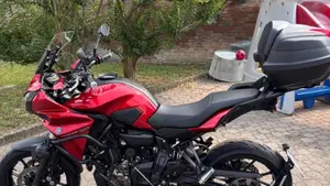 Yamaha Tracer 700 (2016 - 20)  (2)
