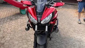 Yamaha Tracer 700 (2016 - 20)  (3)
