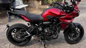 Yamaha Tracer 700 (2016 - 20)  (4)