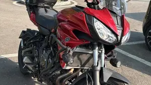 Yamaha Tracer 700 (2016 - 20)  (5)
