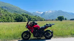 Yamaha Tracer 700 (2016 - 20)  (6)