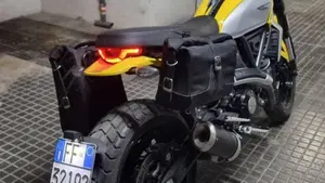 Ducati Scrambler 800 Icon (2023 - 24)  (2)