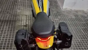 Ducati Scrambler 800 Icon (2023 - 24)  (3)
