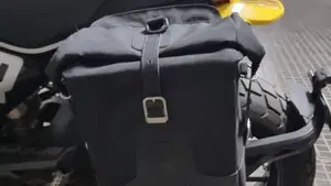 Ducati Scrambler 800 Icon (2023 - 24)  (4)