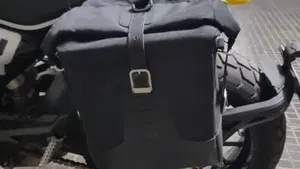 Ducati Scrambler 800 Icon (2023 - 24)  (5)