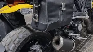 Ducati Scrambler 800 Icon (2023 - 24)  (6)
