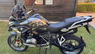 Bmw R 1200 GS (2017 - 18) usata