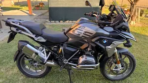 Bmw R 1200 GS (2017 - 18)  (2)