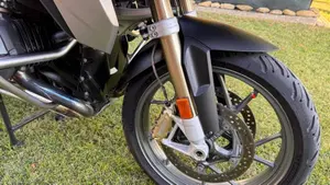 Bmw R 1200 GS (2017 - 18)  (4)