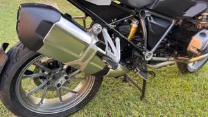 Bmw R 1200 GS (2017 - 18)  (5)