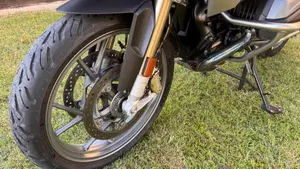 Bmw R 1200 GS (2017 - 18)  (9)