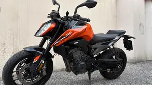 KTM 790 Duke L (2023 - 24)  (2)