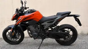 KTM 790 Duke L (2023 - 24)  (5)