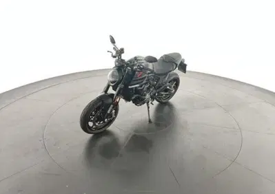 Ducati Monster 937 (2021 - 25) - Annuncio 10007501
