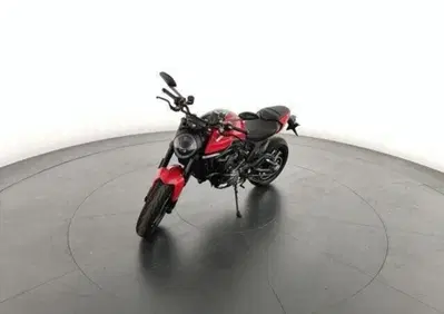 Ducati Monster 937 Senna (2024) - Annuncio 10007502