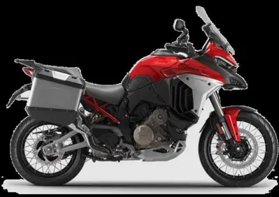 Ducati Multistrada V4 (2025 - 26) - Annuncio 10007503