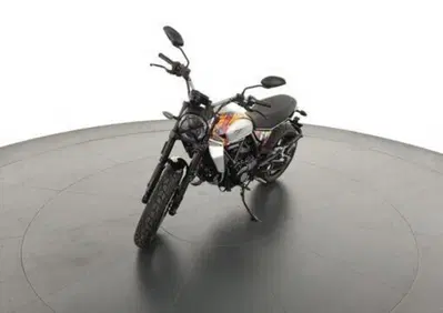 Ducati Scrambler 800 Icon (2023 - 24) - Annuncio 10007504