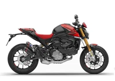 Ducati Monster 937 SP (2023 - 25) - Annuncio 10007507