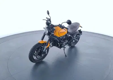 Ducati Scrambler 1100 Tribute Pro (2022 - 24) - Annuncio 10007508