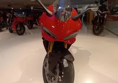 Ducati Panigale V2 S (2025 - 26) - Annuncio 10007510