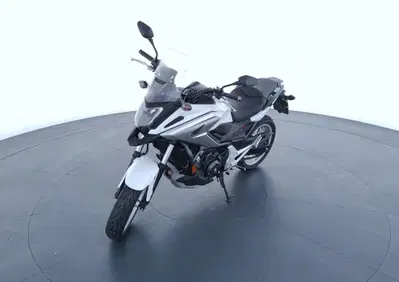 Honda NC 750 X ABS (2016 -17) - Annuncio 10007511